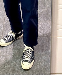 CONVERSE | スニーカー