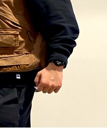 XLARGE | デジタル腕時計