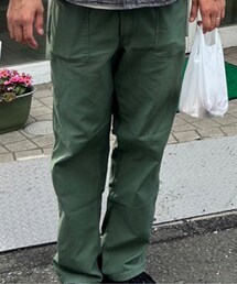 GUNG HO | その他パンツ