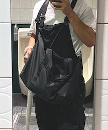 PACKING | ショルダーバッグ