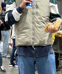中田商店 | ダウンベスト