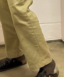 Dickies | チノパンツ