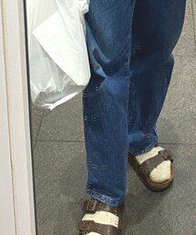Dickies | デニムパンツ