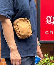 macpac | ショルダーバッグ