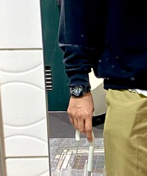 XLARGE | デジタル腕時計