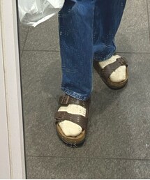 BIRKENSTOCK | サンダル