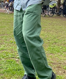 GUNG HO | その他パンツ