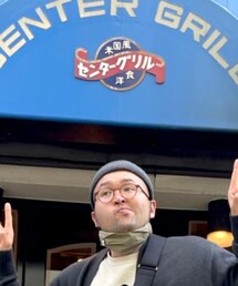RACAL | ニットキャップ/ビーニー