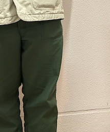 GUNG HO | その他パンツ
