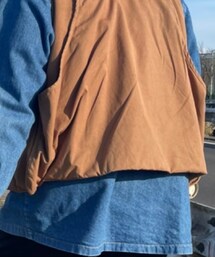 古着 | デニムジャケット