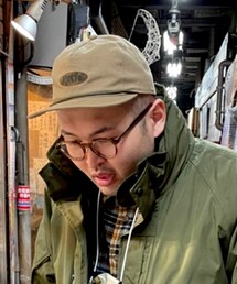 JINS | メガネ