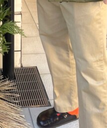 Dickies | チノパンツ