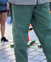 GUNG HO | その他パンツ