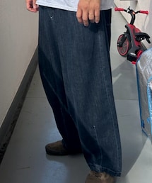 GAP | デニムパンツ