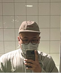 young | キャップ