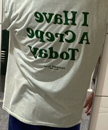 ハナサククレープ | Tシャツ/カットソー