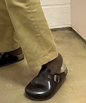 BIRKENSTOCK(ビルケンシュトック)の「シューズ(シューズ)」