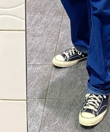 CONVERSE | スニーカー