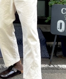 UNIQLO | パンツ