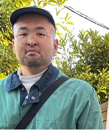 ？？？ | デニム生地(キャップ)