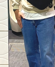 Dickies | デニムパンツ