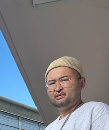 ROTOTO | ニットキャップ/ビーニー