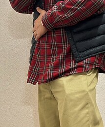 L.L.Bean | シャツ/ブラウス