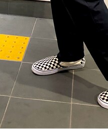 VANS | スリッポン