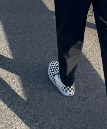 VANS | スリッポン