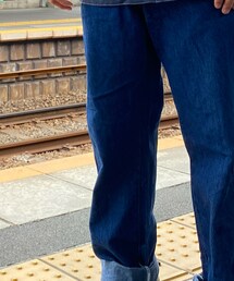 Dickies | デニムパンツ