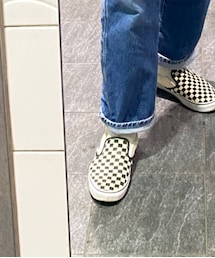 VANS | スリッポン