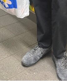 ASICS | スニーカー