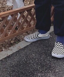 VANS | スリッポン