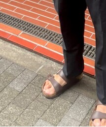 BIRKENSTOCK | サンダル