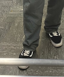 VANS | スニーカー