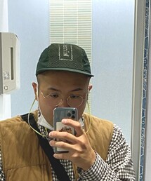 KINASHI CYCLE | キャップ