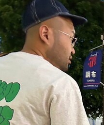 ？？？ | キャップ