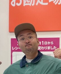 RWCHE | キャップ