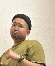 RACAL | ニットキャップ/ビーニー