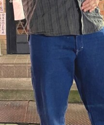 Dickies | デニムパンツ