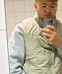 中田商店 | ダウンベスト