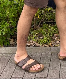 BIRKENSTOCK | サンダル