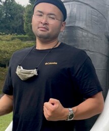Columbia | 古着(Tシャツ/カットソー)