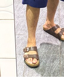 BIRKENSTOCK | サンダル