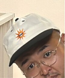 young | キャップ