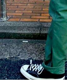 CONVERSE | スニーカー