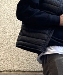 mont-bell | ダウンベスト