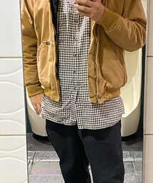 HIMALAYA OUTFITTERS | シャツ/ブラウス