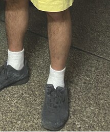 ASICS | スニーカー