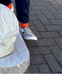 VANS | スリッポン